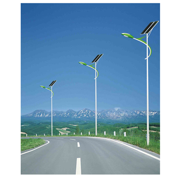 乌鲁木齐太阳能路灯生产