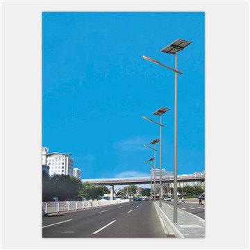乌鲁木齐太阳能路灯的应用领域有哪些？