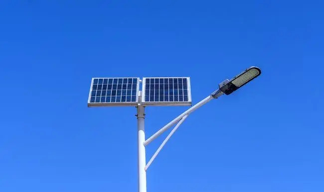乌鲁木齐太阳能路灯如何应对断电或停电情况？